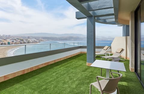 NH Imperial Playa, Room