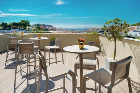 NH Collection Lisboa Liberdade, Meeting facility