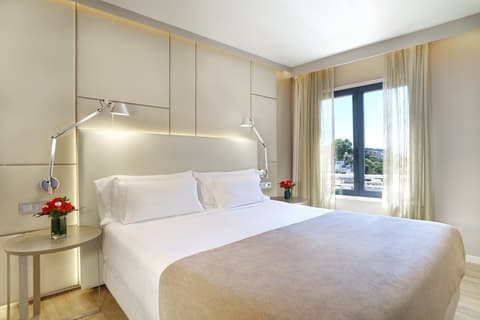 NH Collection Lisboa Liberdade, Room