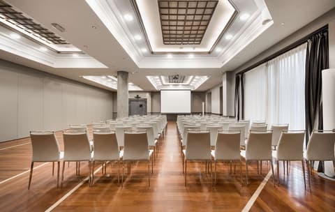NH Collection Vigo, Meeting facility