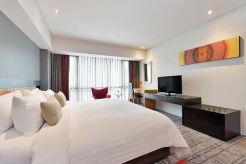 BelAire Bangkok Sukhumvit, Room