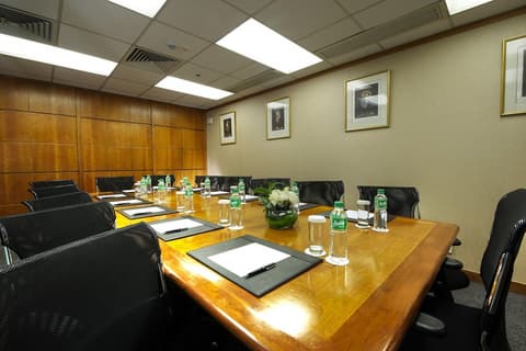Charterhouse Causeway Bay, Meeting facility
