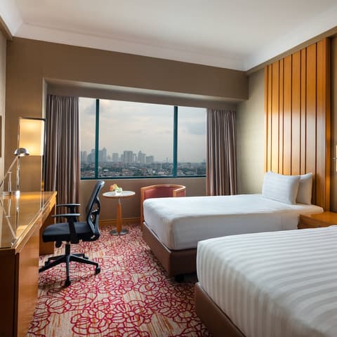 Hotel Ciputra Jakarta, Room