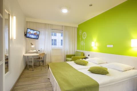 Tallink Express Hotel, Room