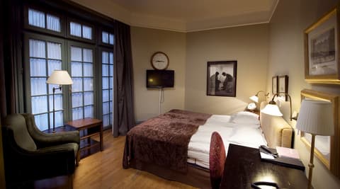 Home Hotel Bastion - Dinner included, Room