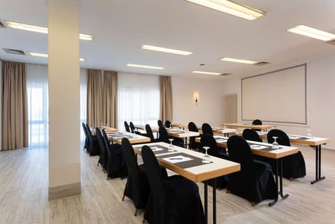 TRYP by Wyndham Rosenheim, Meeting facility