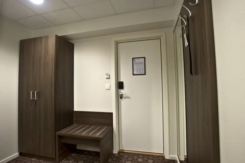 Thon Hotel Baronen, Room