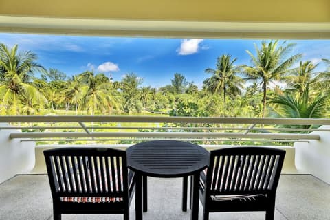 Pullman Phuket Karon Beach Resort, Room