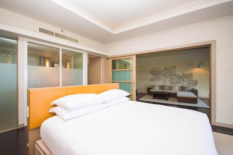 Pullman Phuket Karon Beach Resort, Room