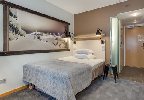 Original Sokos Hotel Vaakuna, Room