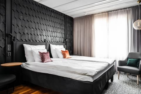 Original Sokos Hotel Arina, Room