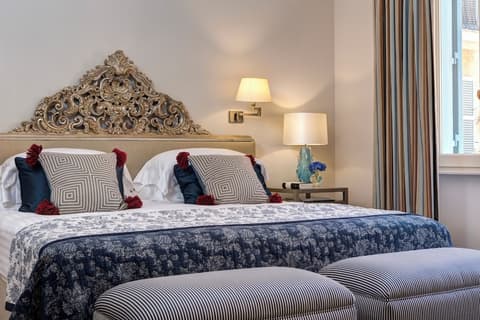 Rocco Forte Hotel De Russie, Room