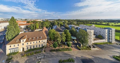 Designhotel Wienecke XI. Hannover, Exterior