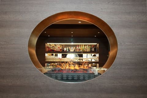 Ringhotel Reubel Nuernberg-Zirndorf, Lobby