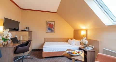 Sure Hotel by Best Western Hilden-Duesseldorf, Room