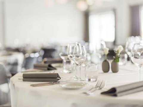 Radisson Blu Limfjord Hotel Aalborg, Meeting facility