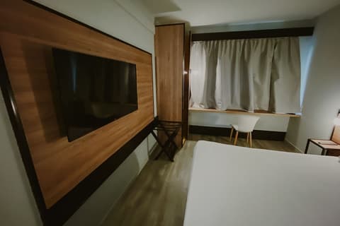 ibis Mendoza Hotel, Room