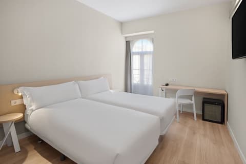 B&B Hotel Figueira Da Foz, Room