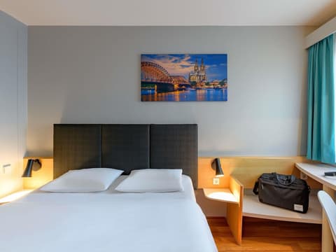 ibis Köln Frechen, Room