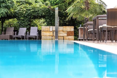 Leonardo Hotel Hannover Medical Park, Pool