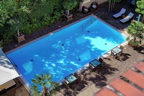 Leonardo Hotel Hannover Medical Park, Pool