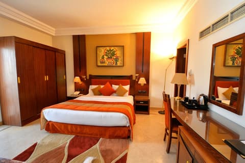 Aracan Eatabe Luxor Hotel, Room