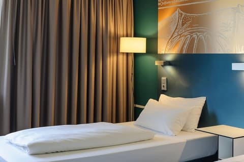 Congress Hotel Mercure Nürnberg an der Messe, Room