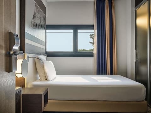 Mercure Roma Centro Colosseo, Room