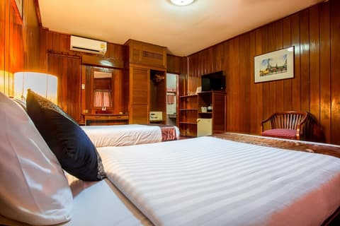 Nova Samui Resort, Room