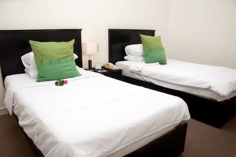 Phan Thiet Ocean Dunes Resort, Room