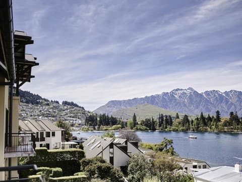 Hotel St Moritz, Queenstown - MGallery, Room