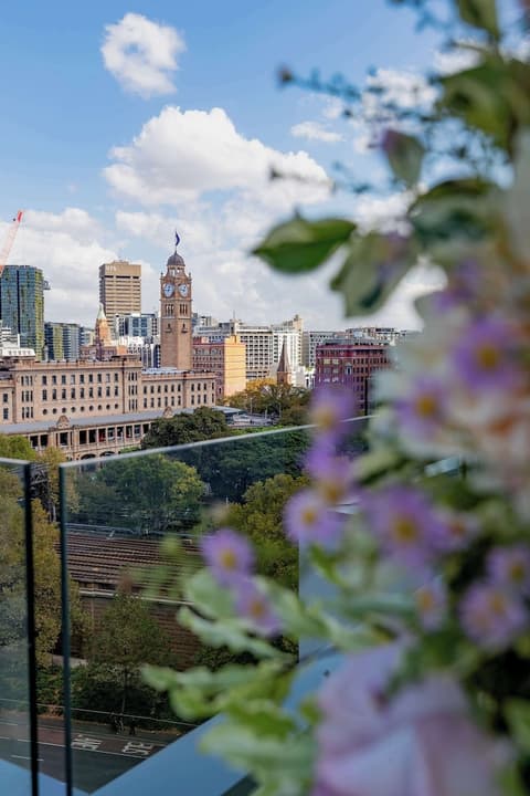 Rydges Sydney Central, View from property