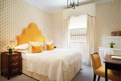 The Pelham London - Starhotels Collezione, Room