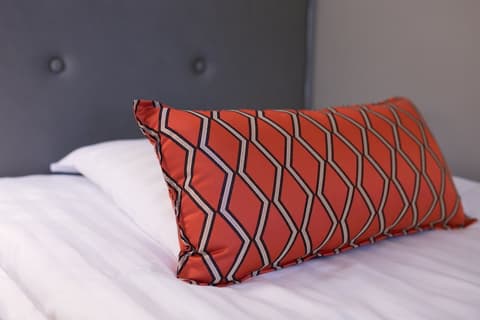 Scandic Grand Marina, Room