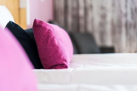 Scandic Järva Krog, Room