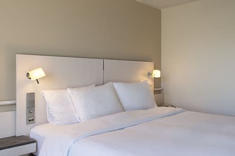 Hilton Helsinki Kalastajatorppa, Room