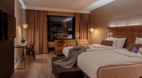 Radisson Blu Marina Palace Hotel, Turku, Room