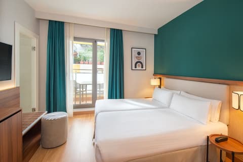 Hotel Elche Centro, affiliated by Melia, Room