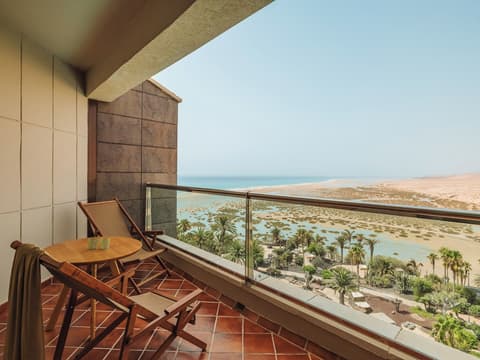 Paradisus by Meliá Fuerteventura – All Inclusive, Room