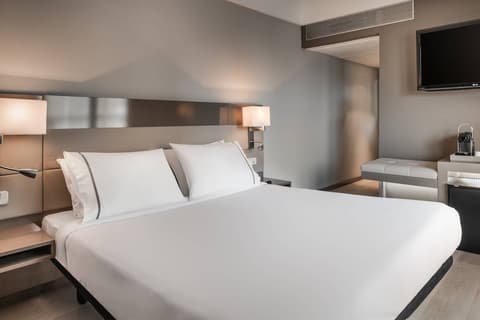 AC Hotel Iberia Las Palmas, Room