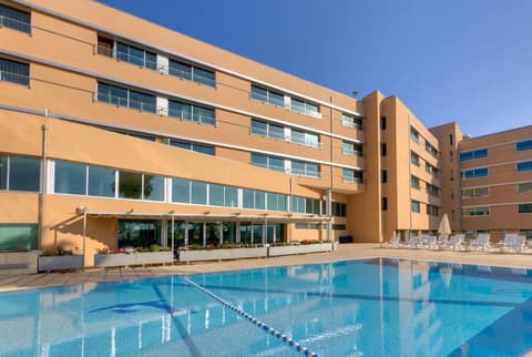 TRYP by Wyndham Porto Expo Hotel, Pool