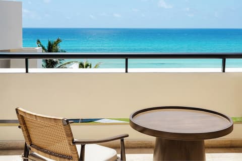 Paradisus Cancún – All Inclusive, Room