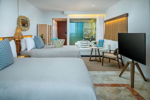 Paradisus Cancún – All Inclusive, Room