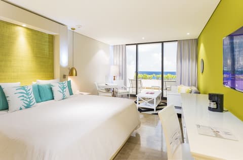 Paradisus Cancún – All Inclusive, Room