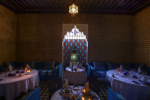 Hôtel Marrakech le Tichka, 