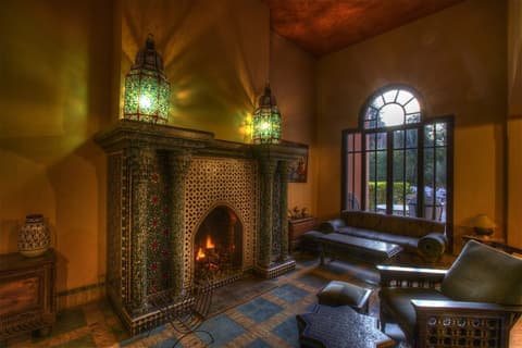 Hôtel Marrakech le Tichka, 