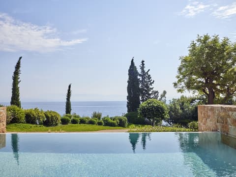 MarBella, Mar-Bella Collection, View from room