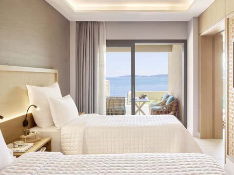 MarBella, Mar-Bella Collection, Room