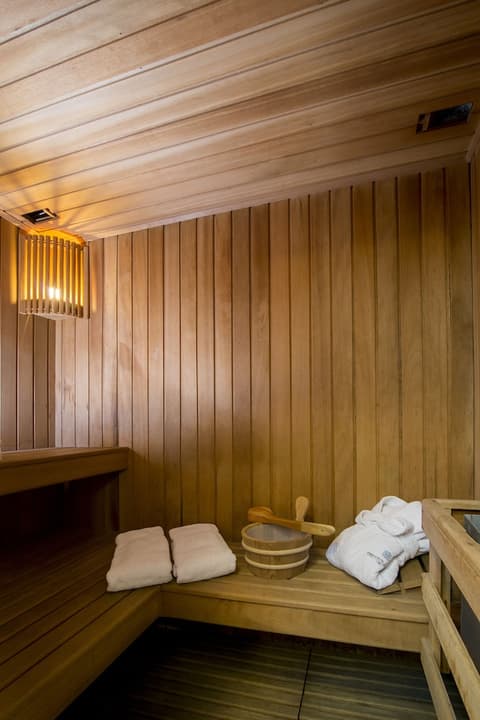 Sonesta Hotel El Olivar Lima, Room