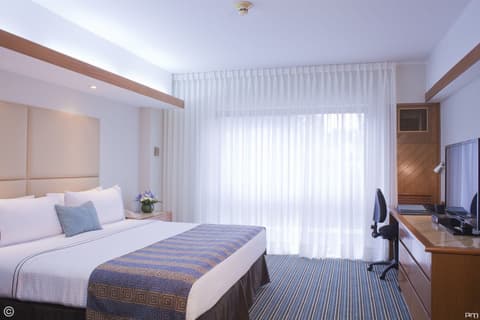 Sonesta Hotel El Olivar Lima, Room